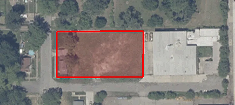 Vac Lot Lots 89th Lot Lot King