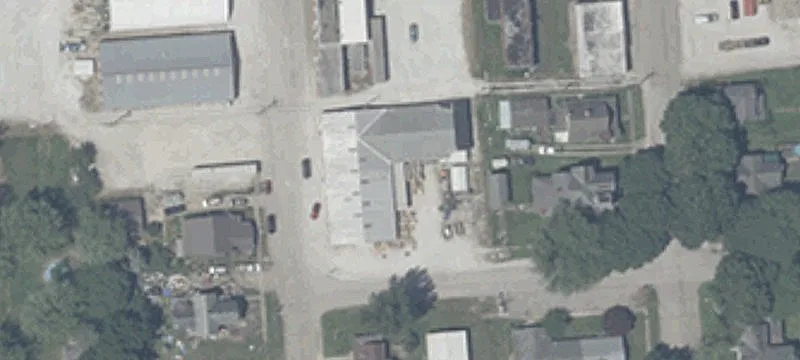 105 Adams St