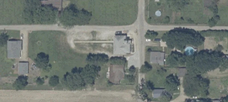 11211 Hawthorn Rd