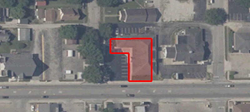 205 Morgan St