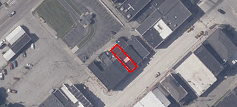 220 Walnut St