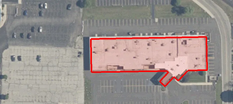 2235 Dubois Dr