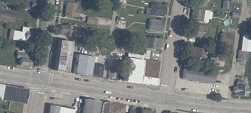 20 Pearl St