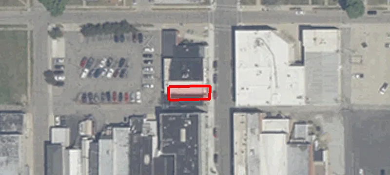 115 Ctr St