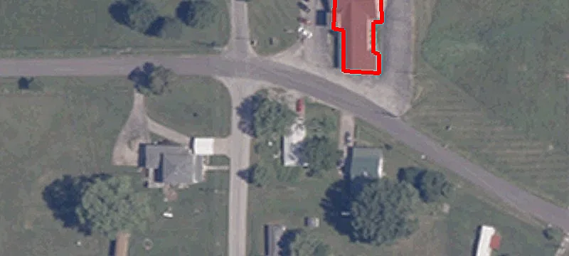 7691 Tunnelton Rd