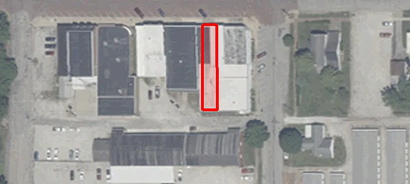101 High St