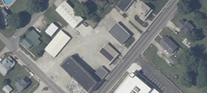 14420 Main St