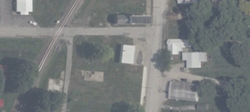 101 Main St