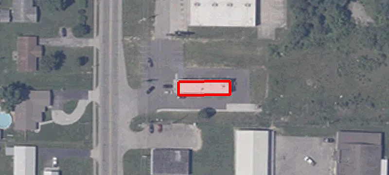 2420 Michigan Rd