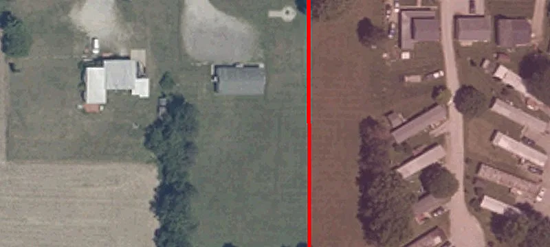 601 County Line Rd