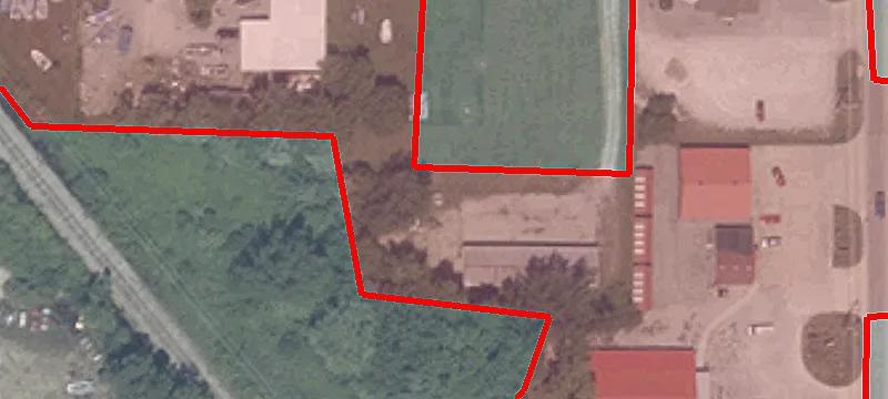 321 Rickey Rd