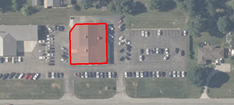 10599 Mckinley Hwy