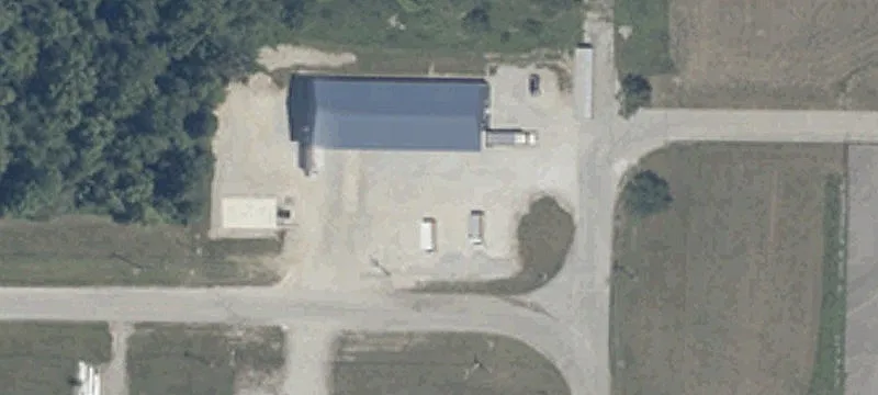 6137 Industrial Dr