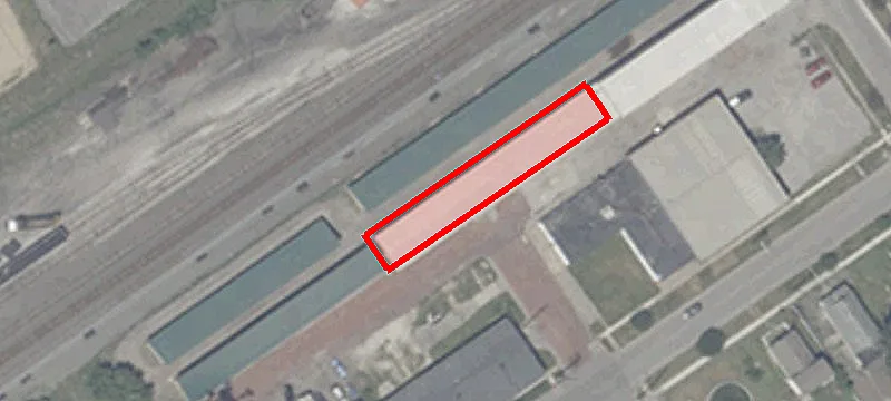 400 Detroit St