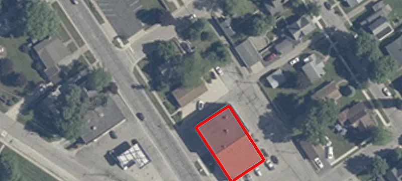 406 Huntington St