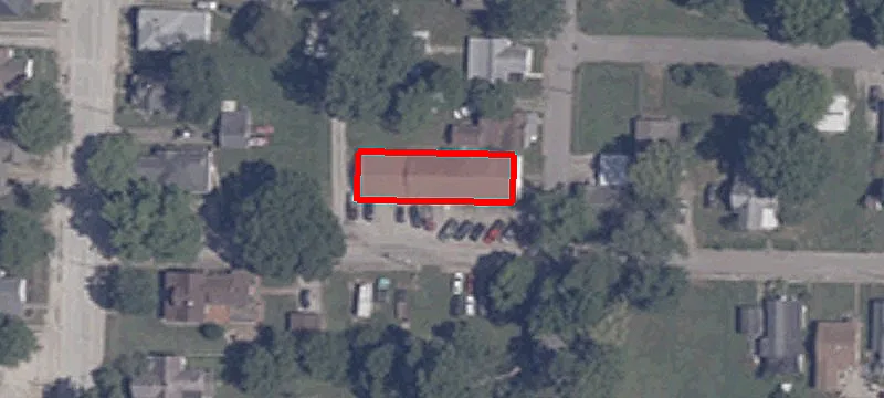 116 Centennial Ave