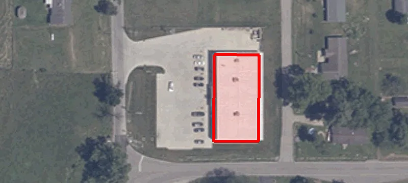 6705 State Rd 135