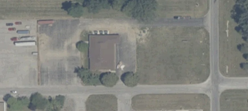 1799 Foreman Dr