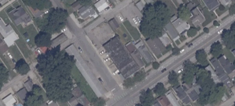 1801 Spg St