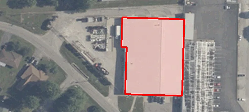 1250 Paula Dr