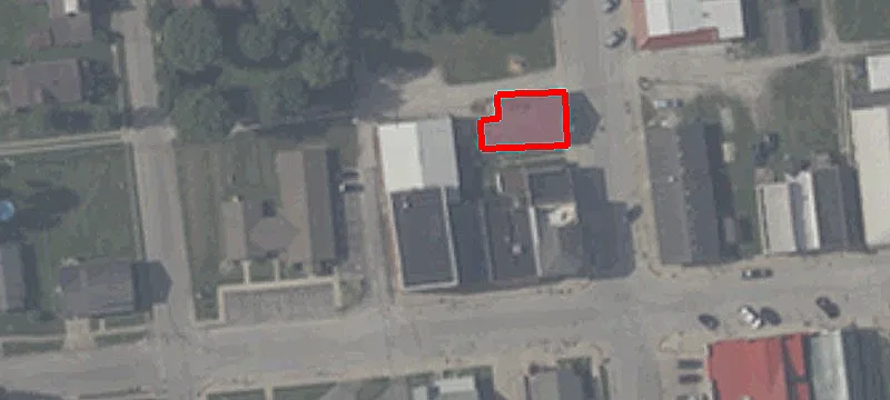 21 Main St