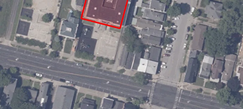 710 Main St