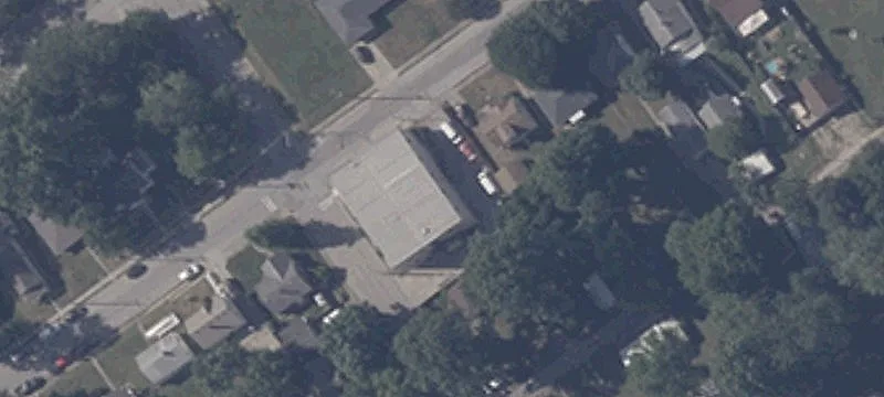 401 Charlestown Ave