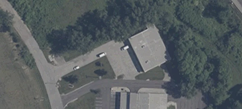615 Commerce Rd