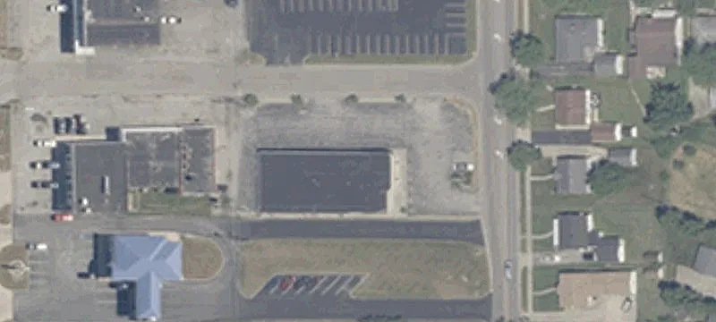 911 Western Ave