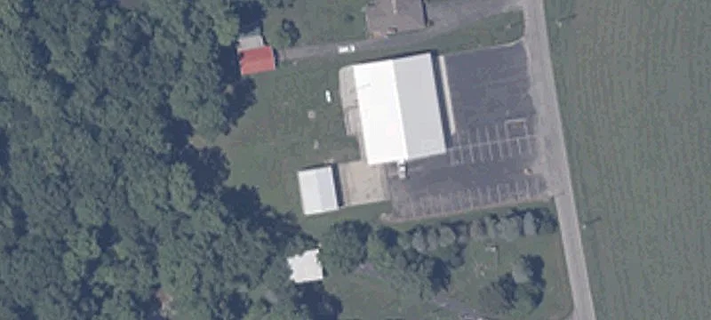 2834 Rykers Rdg Rd