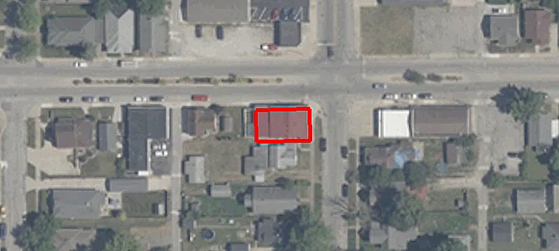 101 Defenbaugh St