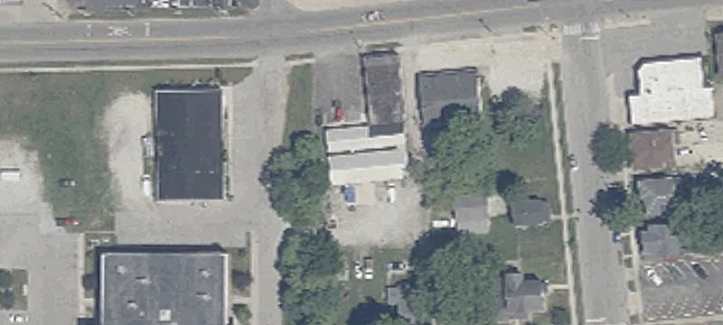 411 Jefferson St