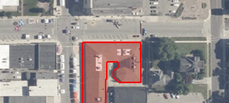 101 Main St