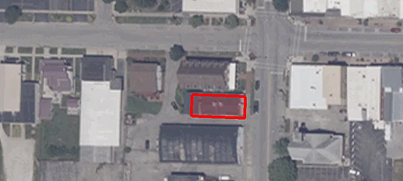 101 Capitol Ave