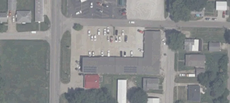 1250 Main St