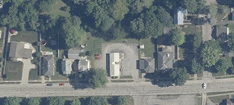 1118 Stitt St