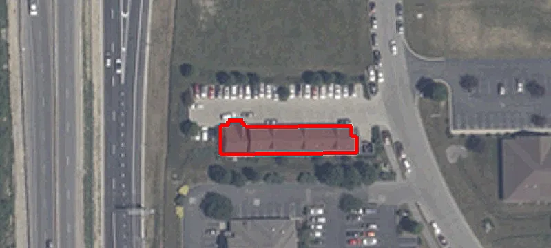 13048 Publishers Dr