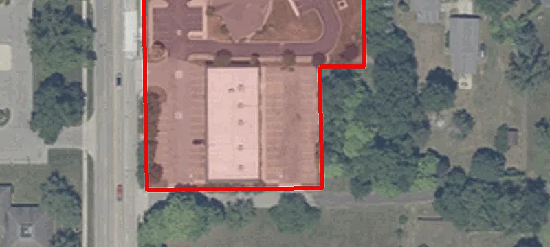 3310 Hickory Rd