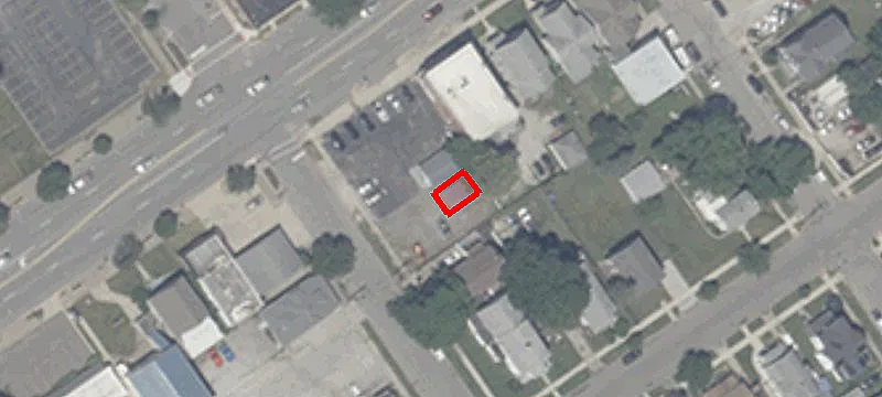 Lincolnway