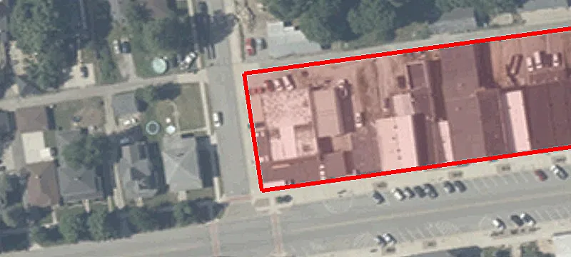 101 Michigan St