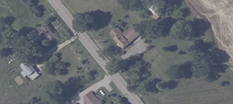 2900 Lanier Dr
