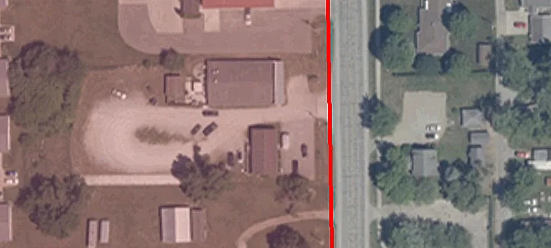446 Van Buren St