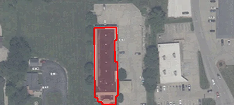 1808 National Hwy
