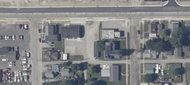 609 Walnut St