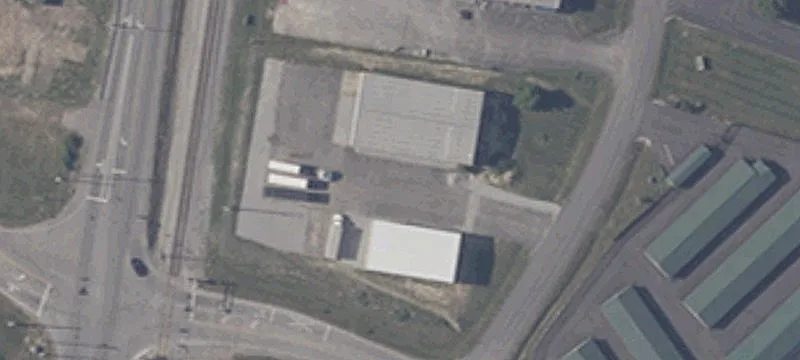6201 Gheens Ml Rd