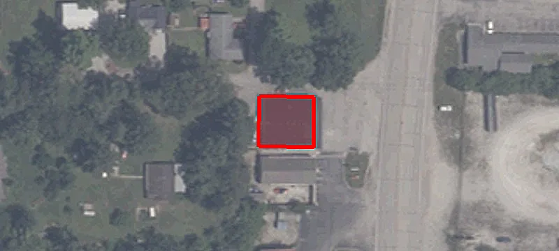 2901 Mitchell Rd