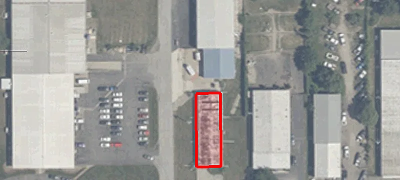 12707 Industrial Park Dr