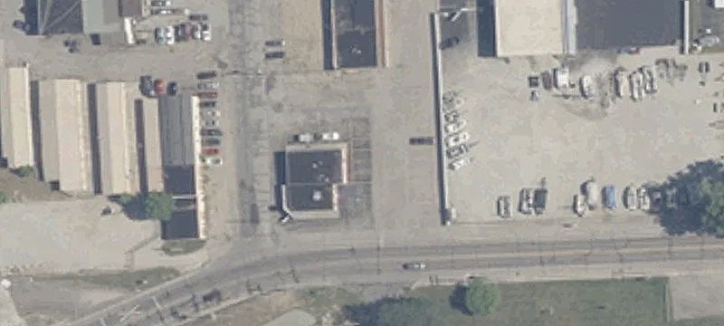 601 Smith St