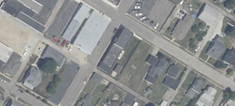 201 Commerce St