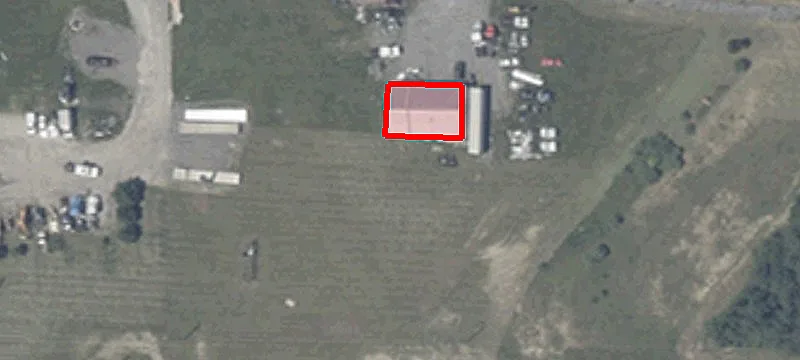 3215 County Rd 875th S